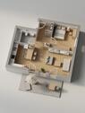 Foto - 2 Zimmer Etagenwohnung zur Miete in Hanau