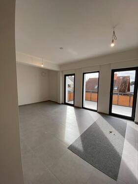 Foto - Etagenwohnung in Hanau zur Miete