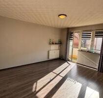 Gemütliche 2-Zimmer-Wohnung mit zwei Balkonen in zentraler Lage - Kaiserslautern