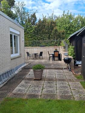 Foto - 4 Zimmer Einfamilienhaus in Vlotho