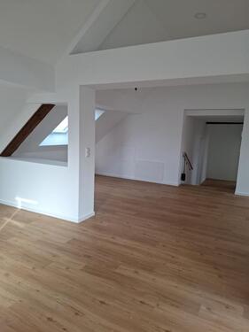 Foto - 3 Zimmer Maisonettenwohnung in Petersberg