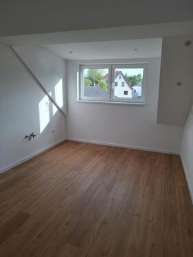 Foto - Maisonettenwohnung in Petersberg zur Miete