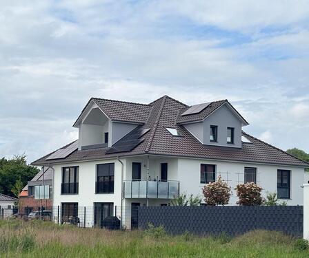 Foto - Moderne 3-Zimmer- Wohnung mit Balkon in Sarstedt