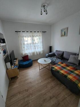 Foto - 2-Zimmer-Wohnung in Hannover Nordstadt ab 01.07.2026 zu vermieten