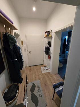 Foto - Etagenwohnung in Hannover zur Miete