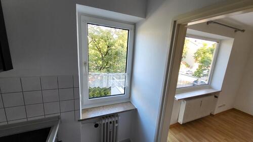 Foto - Etagenwohnung in München zum Kaufen