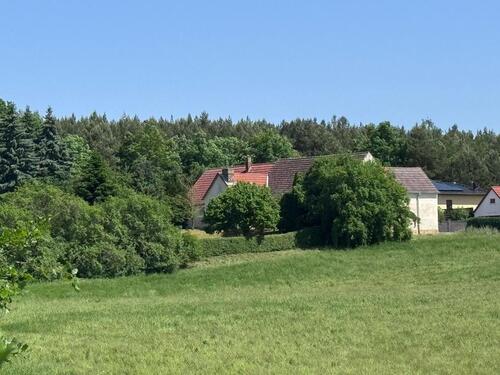 Foto - Einfamilienhaus in Idyllischer Lage