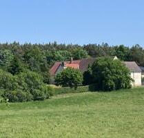 Einfamilienhaus in Idyllischer Lage - Kemberg