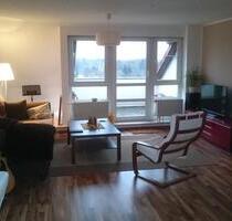 Moderne Dachgeschosswohnung zu verkaufen - Soltau