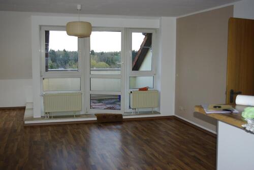 Foto - 2.5 Zimmer Dachgeschoßwohnung zum Kaufen in Soltau