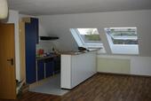 Foto - 2.5 Zimmer Dachgeschoßwohnung in Soltau