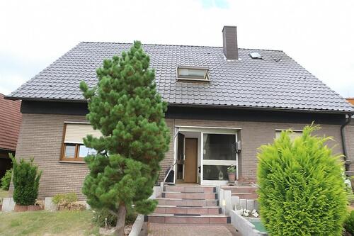 Foto - Großes Familien-Mehrgenerationenhaus in Sackgasse nahe Ruhrwiese