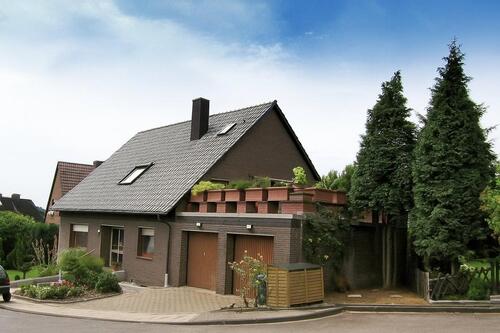 Foto - 11 Zimmer Einfamilienhaus zum Kaufen in Essen