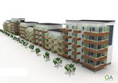 Foto - Arztpraxis in Waren West - 1.234,00 EUR Kaltmiete, ca.  123,35 m²
