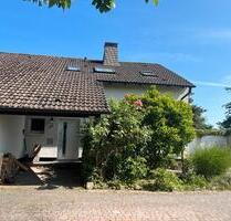 Eine WOHNUNG im Grünen ruhigen Durchholz - Witten Herbede