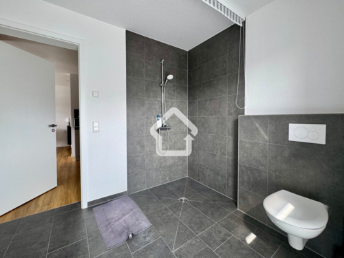 Foto - Etagenwohnung zur Miete in Lingen (Ems)