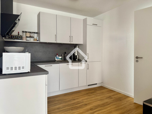 Foto - Etagenwohnung in Lingen (Ems)