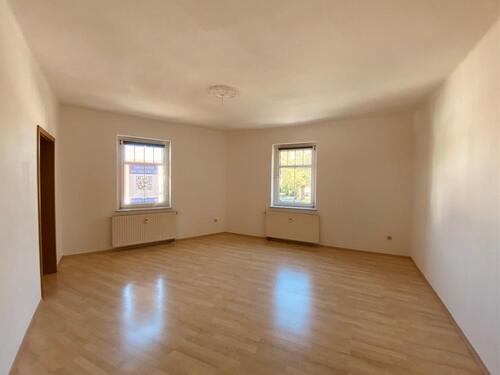 Foto - Etagenwohnung in Gröditz zur Miete