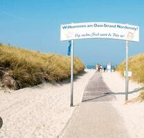 Ferienwohnung Norderney 12.-14.09. - Uplengen