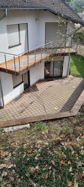 Foto - Etagenwohnung in Zweibrücken