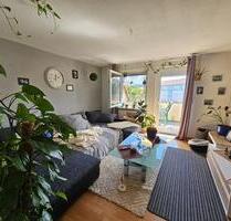 3-Zimmer-Wohnung mit Garage in Bad Staffelstein