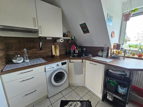 Foto - Etagenwohnung in Bad Staffelstein zur Miete
