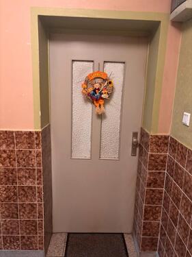 Foto - Helle 3,5 Zimmer Wohnung mit EBK in Essen-Frohhausen