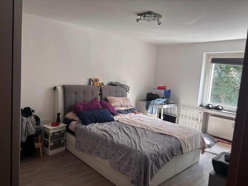 Foto - Etagenwohnung in Essen