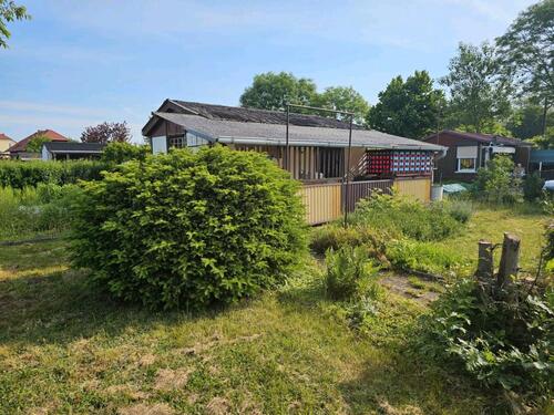 Foto - Kleingarten - 350,00 EUR Kaltmiete, ca.  0,00 m²