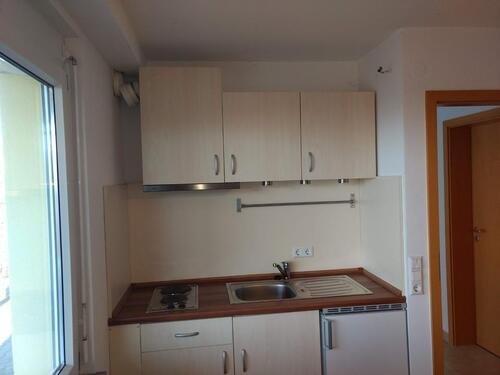 Foto - Etagenwohnung in Neuffen