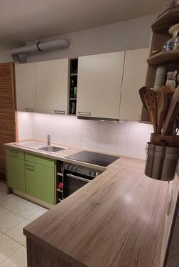 Foto - Etagenwohnung zur Miete in Erfurt