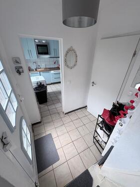 Foto - Etagenwohnung zur Miete in Hürth