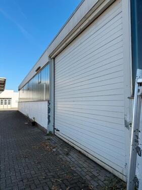 Foto - 225qm Halle zentral in Delmenhorst zu vermieten - provisionsfrei