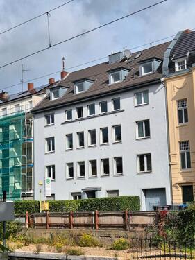 Foto - Bonn, Kaiserstr., 3-Zi. Wohnung