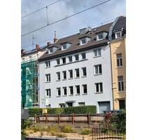 Bonn, Kaiserstr., 3-Zi. Wohnung