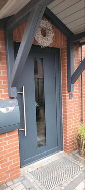 Foto - helle, großzügige 2,5-Zimmer-Wohnung mit Balkon in Hohenwestedt