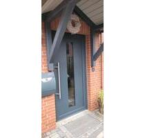 helle, großzügige 2,5-Zimmer-Wohnung mit Balkon in Hohenwestedt