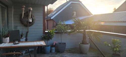 Foto - Etagenwohnung zur Miete in Hohenwestedt