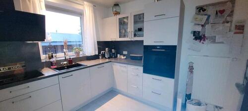 Foto - Etagenwohnung in Hohenwestedt