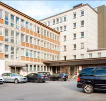 2,5-Zimmer-Wohnung in Hildesheim