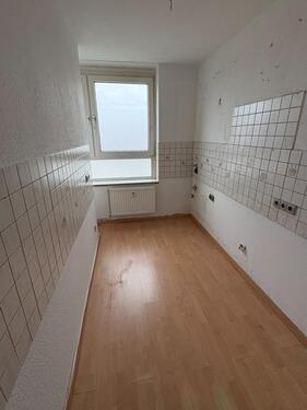 Foto - Etagenwohnung in Hildesheim