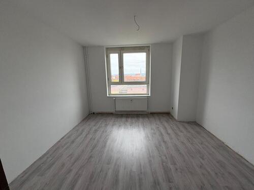 Foto - Etagenwohnung in Hildesheim zur Miete