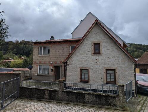 Foto - Einfamilienhaus zum Kaufen in Oberaurach