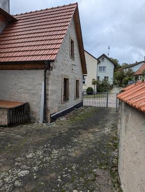Foto - Einfamilienhaus in Oberaurach