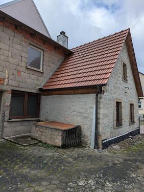 Foto - Einfamilienhaus in Oberaurach zum Kaufen