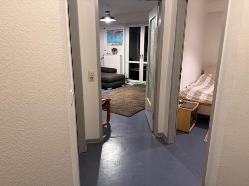 Foto - Etagenwohnung zur Miete in Frankfurt am Main