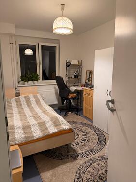 Foto - Etagenwohnung in Frankfurt am Main