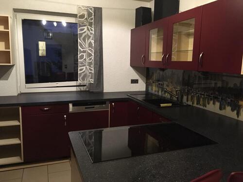 Foto - 3 Zimmer Etagenwohnung in Hof