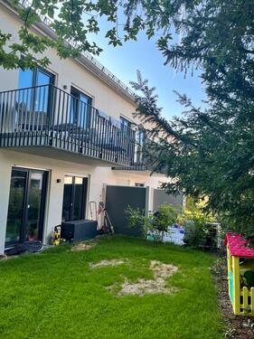 Foto - Reiheneckhaus in Waldtrudering zur Miete