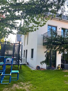 Foto - 4 Zimmer Einfamilienhaus zur Miete in München